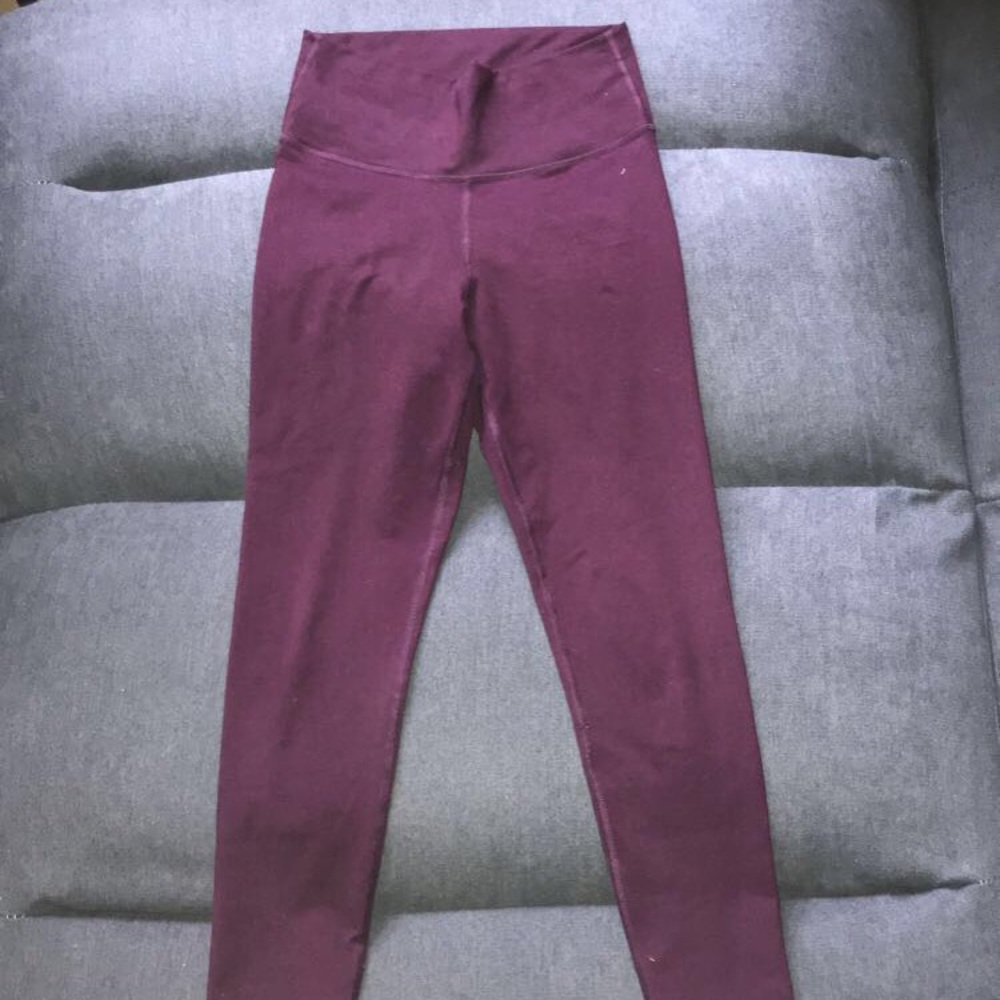 Women’s fabletics leggings